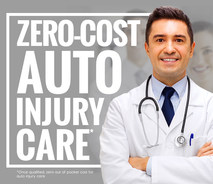 Auto Injury Chiropractor Green Valley, AZ